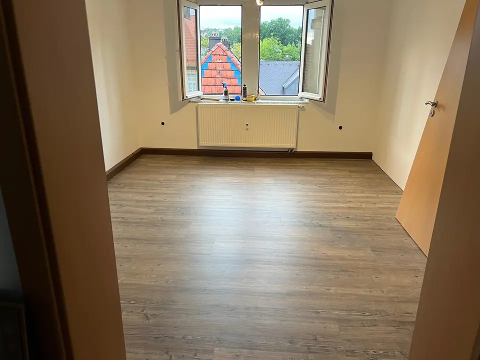 2 Zimmer Wohnung mit 38 m² in Bayreuth – Bild 1