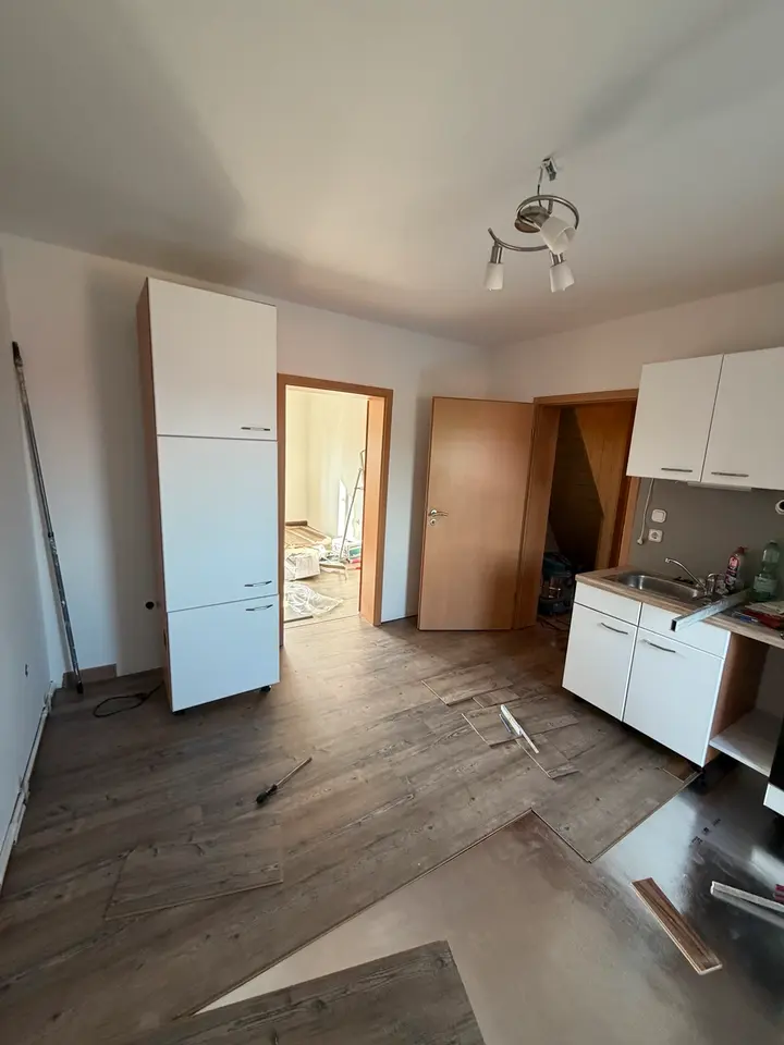2 Zimmer Wohnung mit 38 m² in Bayreuth – Bild 2