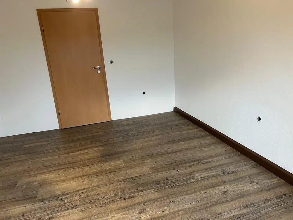 2 Zimmer Wohnung mit 38 m² in Bayreuth – Bild 4