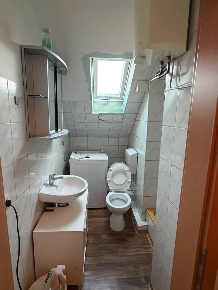 2 Zimmer Wohnung mit 38 m² in Bayreuth – Bild 5