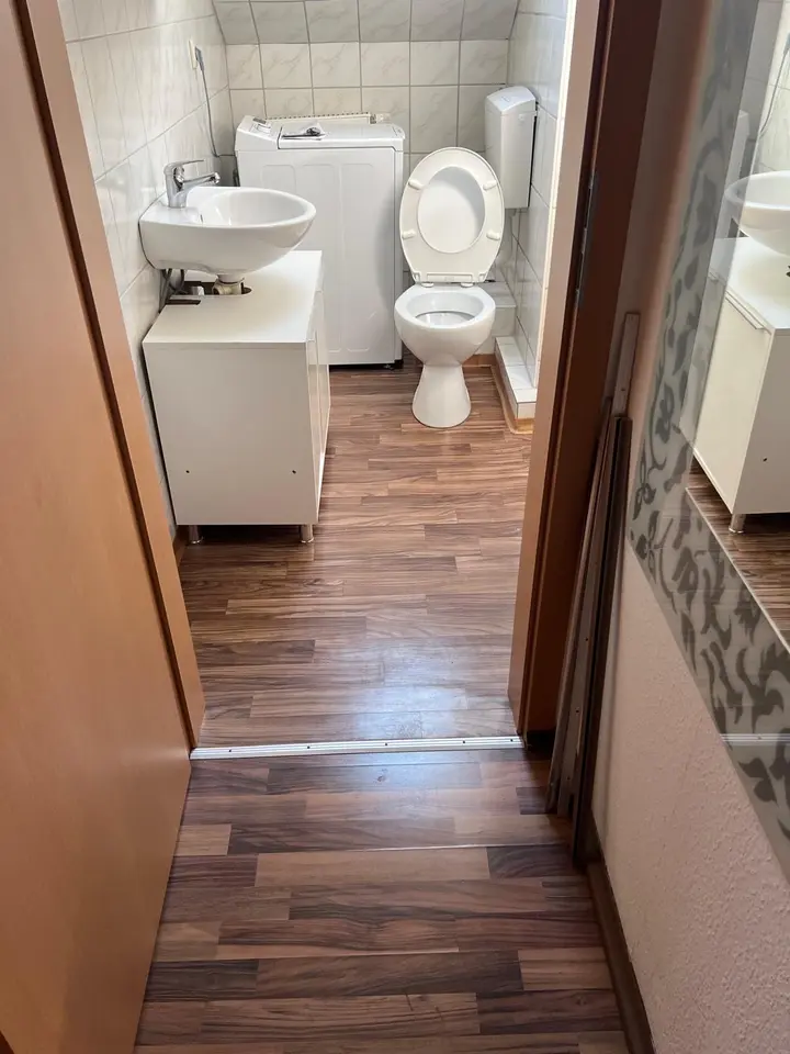 2 Zimmer Wohnung mit 38 m² in Bayreuth – Bild 6