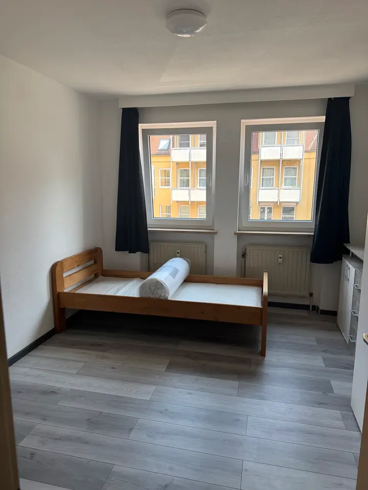 2 Zimmer Wohnung mit 38 m² in Bayreuth – Bild 10