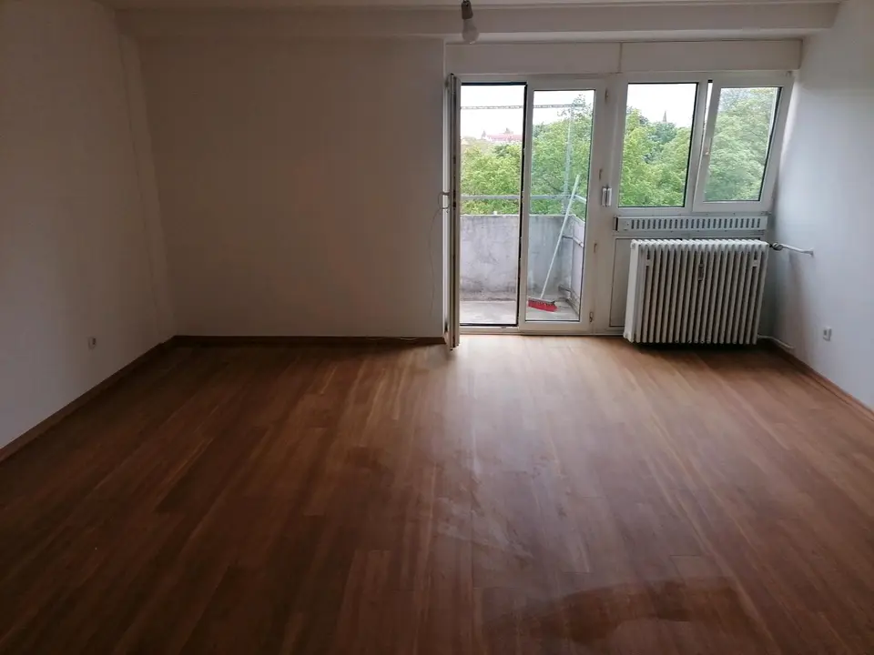 Studio mit 32 m² in Ingolstadt – Bild 5