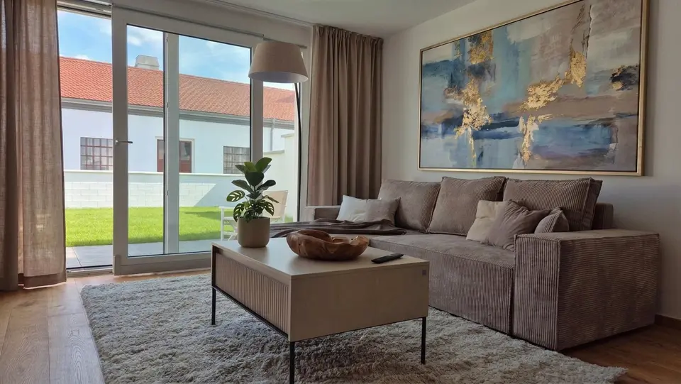 4 Zimmer Haus mit 146 m² in Frankfurt am Main – Bild 1