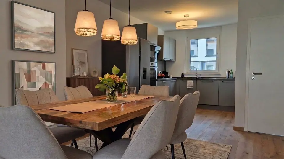 4 Zimmer Haus mit 146 m² in Frankfurt am Main – Bild 4