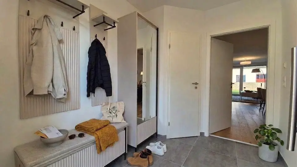 4 Zimmer Haus mit 146 m² in Frankfurt am Main – Bild 5