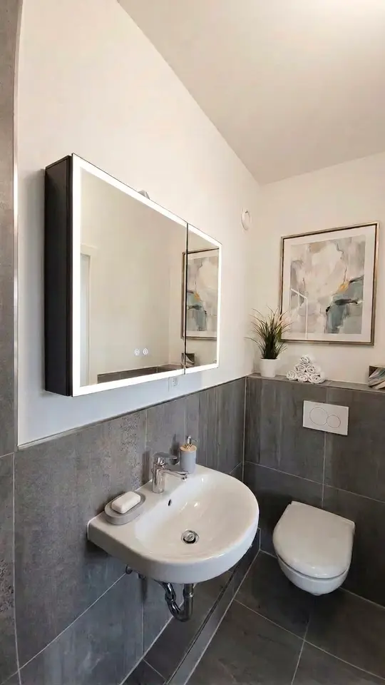 4 Zimmer Haus mit 146 m² in Frankfurt am Main – Bild 6