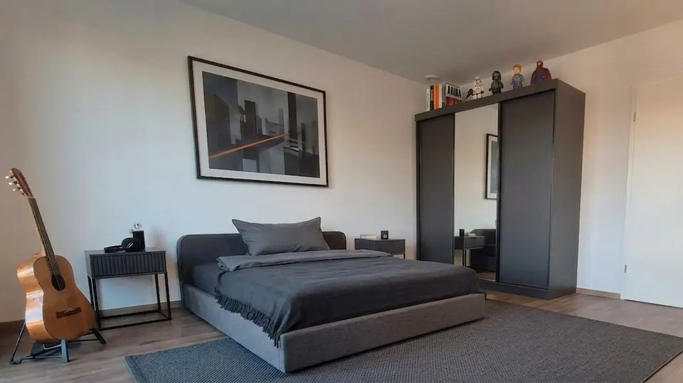 4 Zimmer Haus mit 146 m² in Frankfurt am Main – Bild 7