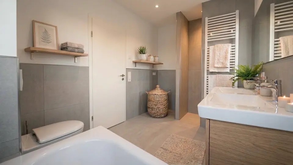 4 Zimmer Haus mit 146 m² in Frankfurt am Main – Bild 8