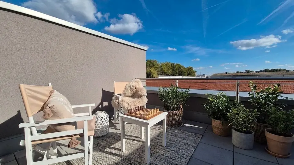 4 Zimmer Haus mit 146 m² in Frankfurt am Main – Bild 9