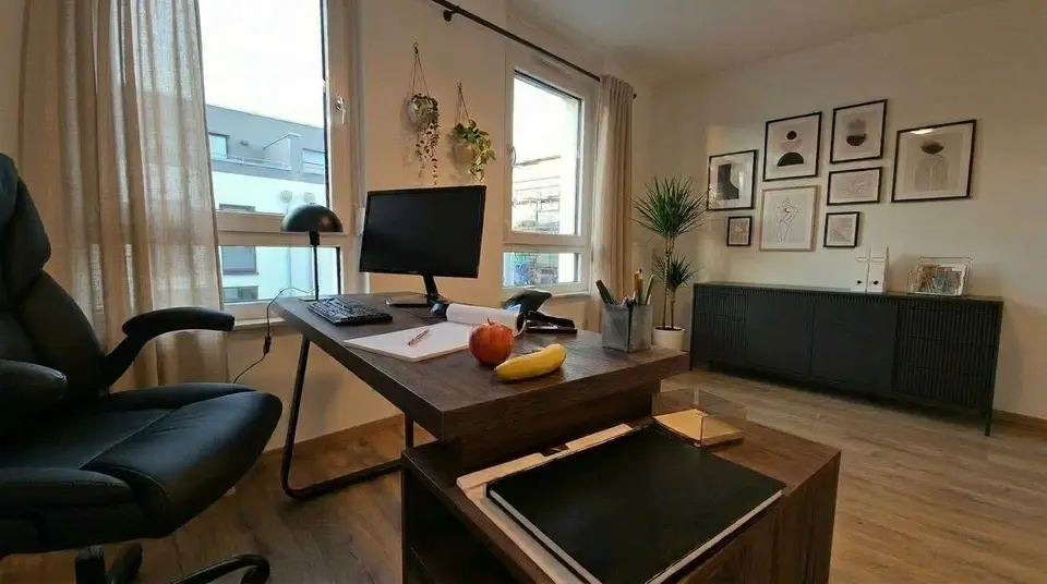 4 Zimmer Haus mit 146 m² in Frankfurt am Main – Bild 10