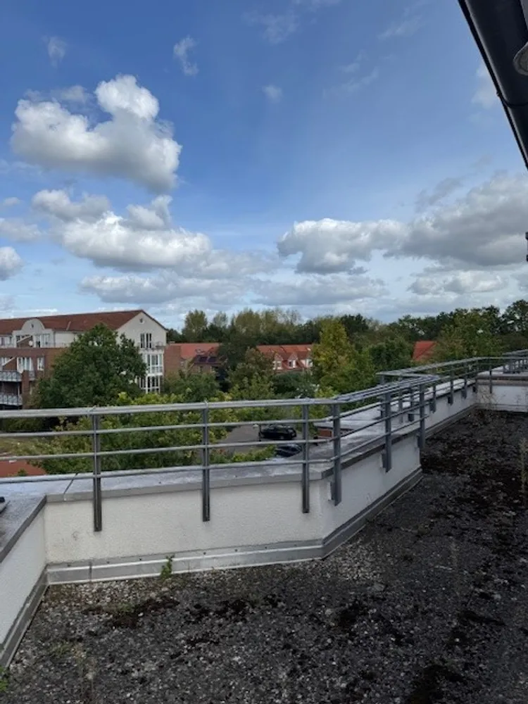 2 Zimmer Wohnung mit 72 m² in Garbsen – Bild 1