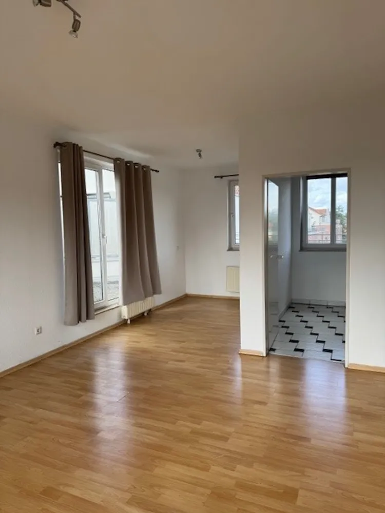 2 Zimmer Wohnung mit 72 m² in Garbsen – Bild 2