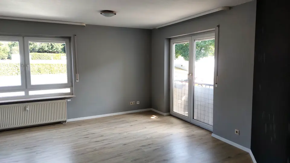 Studio mit 20 m² in Gießen – Bild 1
