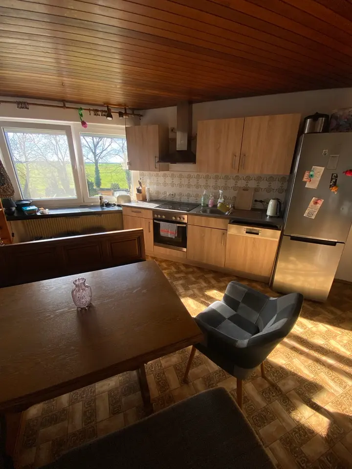 WG-Zimmer mit 18 m² in Ansbach – Bild 6