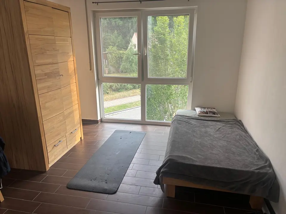 WG-Zimmer mit 18 m² in Ansbach – Bild 9
