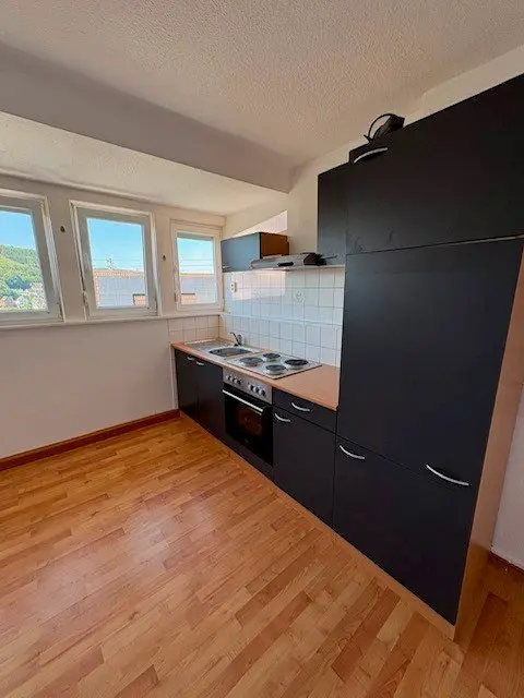 3 Zimmer Wohnung mit 74 m² in Siegen – Bild 1