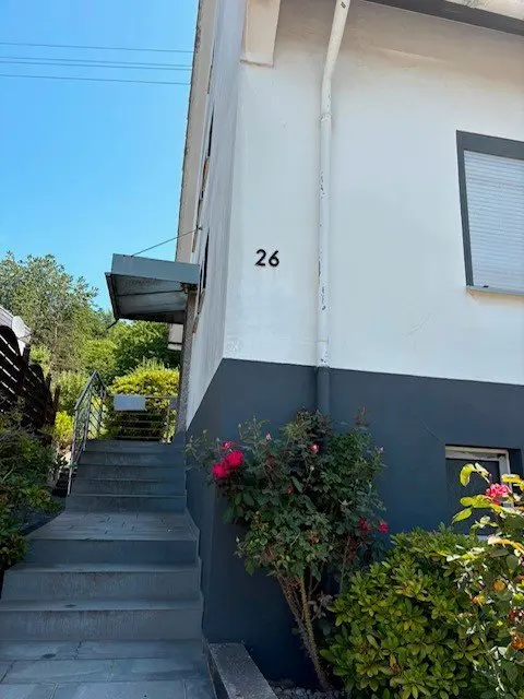 3 Zimmer Wohnung mit 74 m² in Siegen – Bild 2