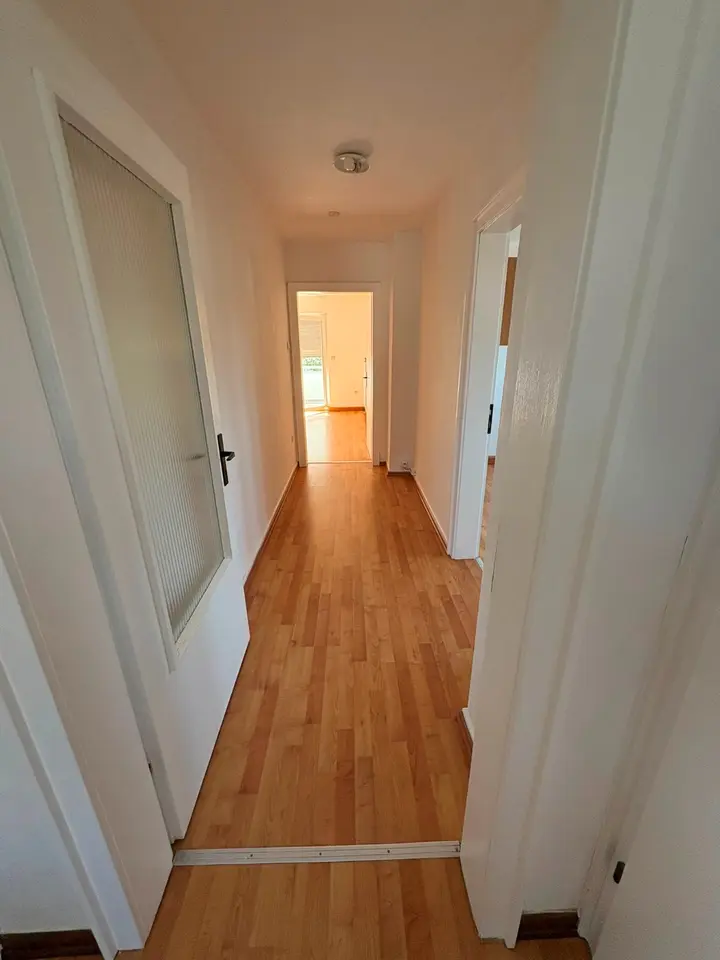 3 Zimmer Wohnung mit 74 m² in Siegen – Bild 4