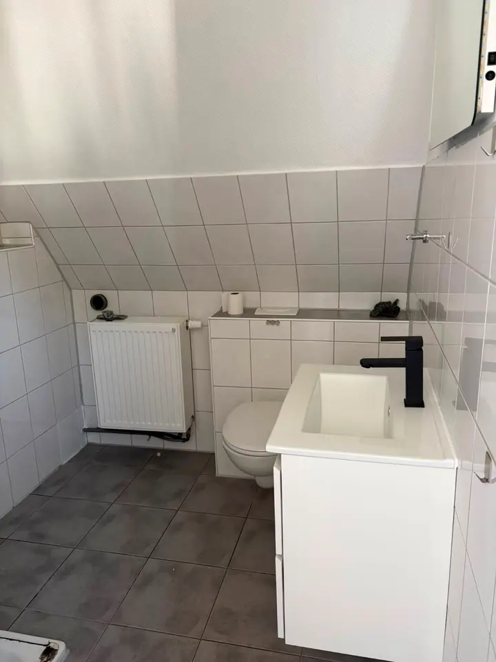 3 Zimmer Wohnung mit 74 m² in Siegen – Bild 5