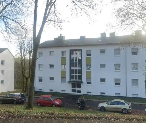 3 Zimmer Wohnung mit 74 m² in Siegen – Bild 8