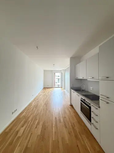 2 Zimmer Wohnung mit 49 m² in Dresden – Bild 1