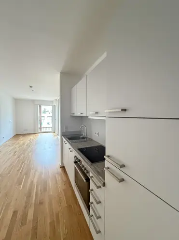 2 Zimmer Wohnung mit 49 m² in Dresden – Bild 2