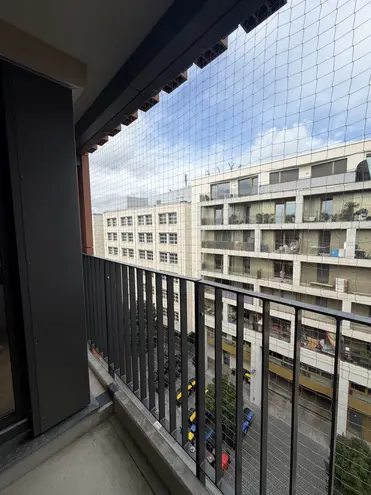 2 Zimmer Wohnung mit 49 m² in Dresden – Bild 6