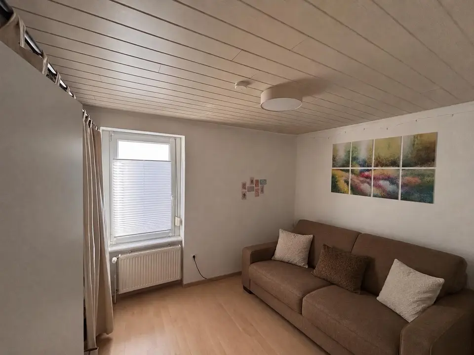3 Zimmer Wohnung mit 55 m² in Detmold – Bild 1