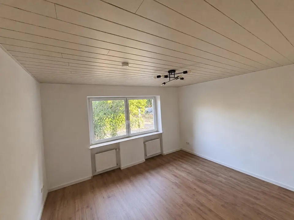 3 Zimmer Wohnung mit 55 m² in Detmold – Bild 2