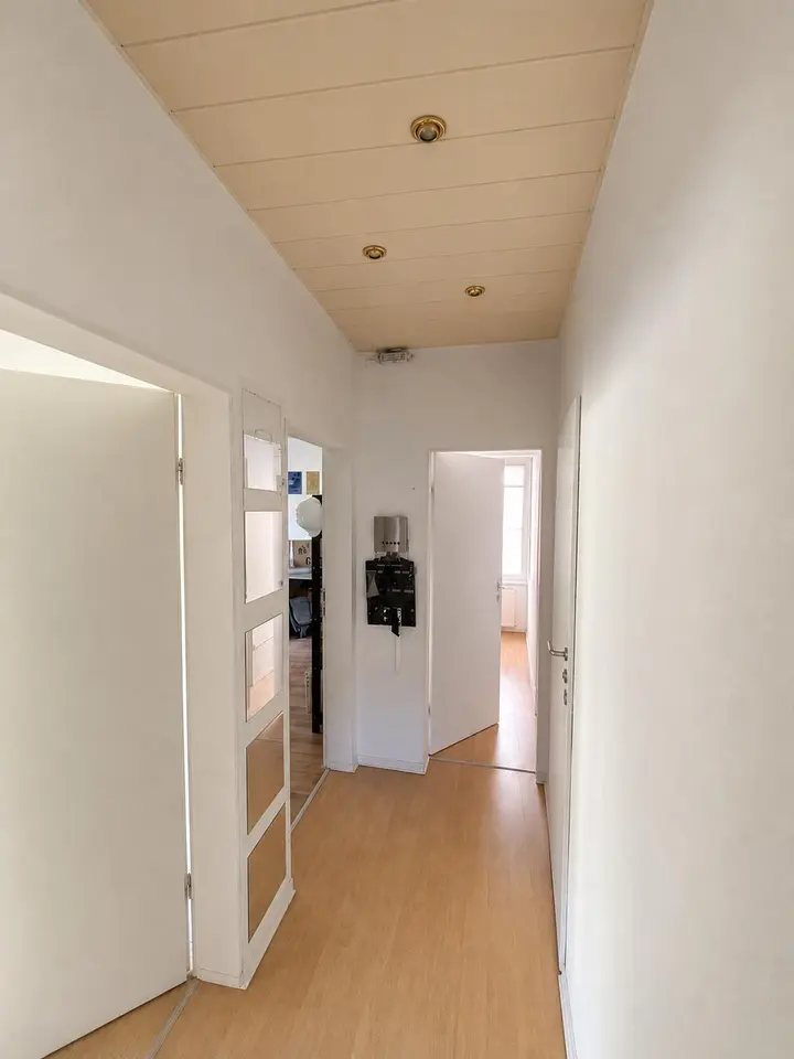 3 Zimmer Wohnung mit 55 m² in Detmold – Bild 4