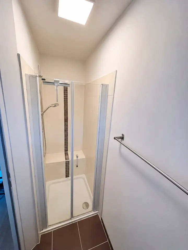 3 Zimmer Wohnung mit 55 m² in Detmold – Bild 5