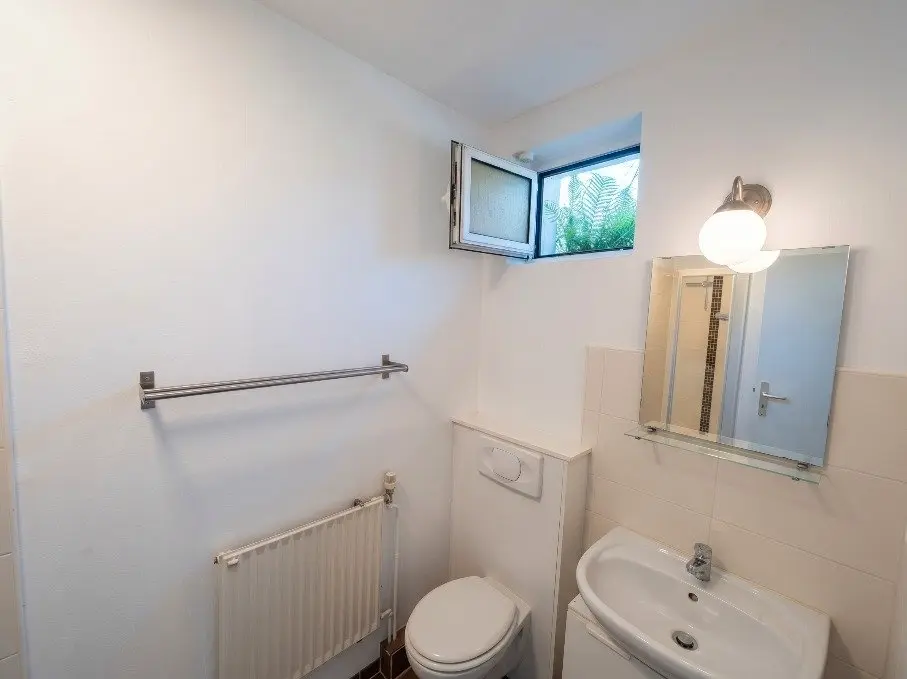3 Zimmer Wohnung mit 55 m² in Detmold – Bild 6