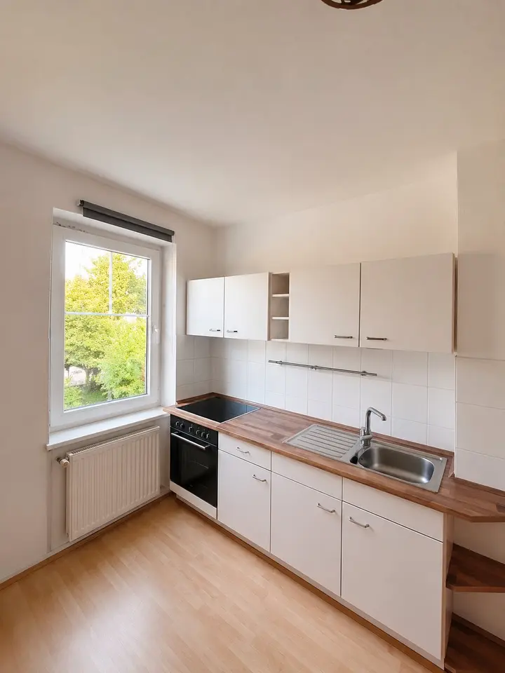 3 Zimmer Wohnung mit 55 m² in Detmold – Bild 7
