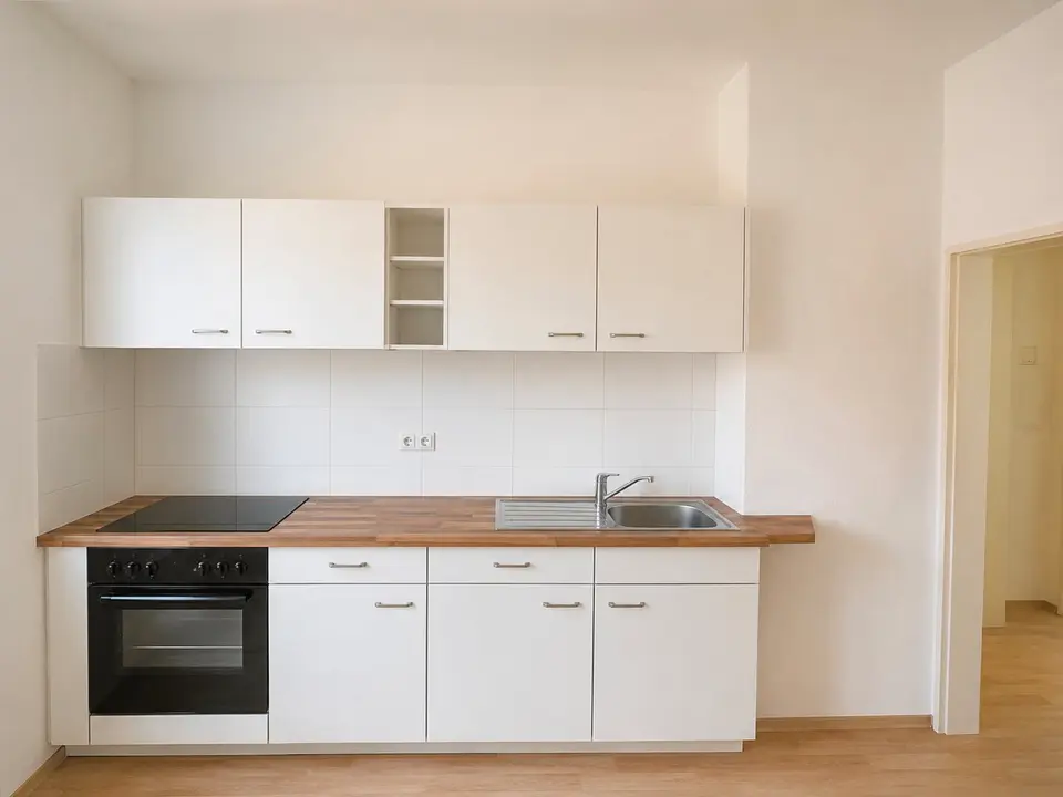 3 Zimmer Wohnung mit 55 m² in Detmold – Bild 8