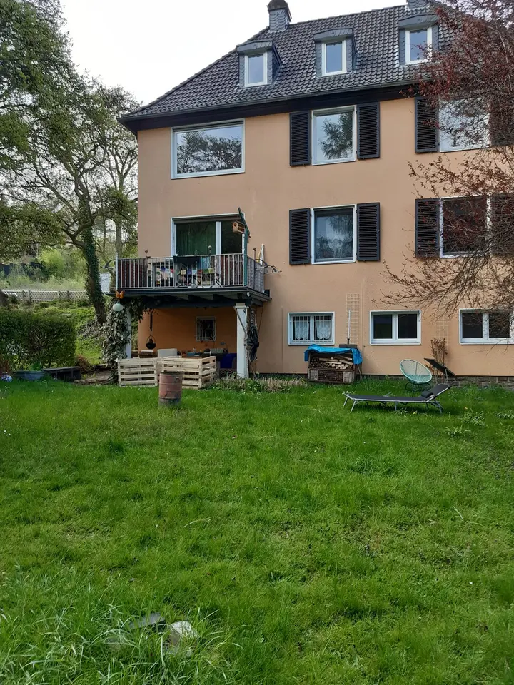 3 Zimmer Wohnung mit 83 m² in Siegen – Bild 2