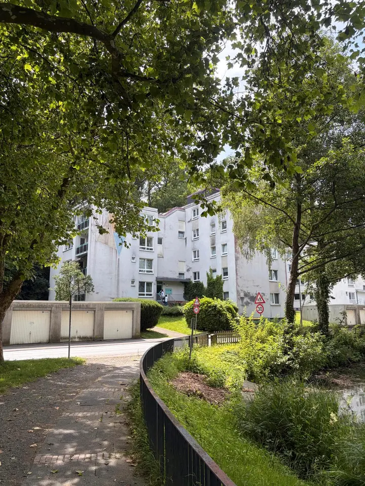 3 Zimmer Wohnung mit 83 m² in Siegen – Bild 6