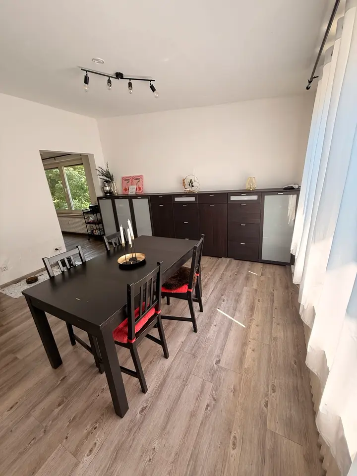 3 Zimmer Wohnung mit 83 m² in Siegen – Bild 7