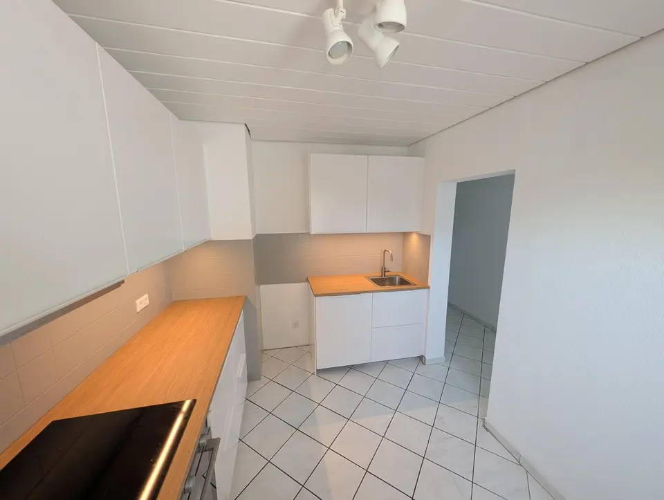 3 Zimmer Wohnung mit 88 m² in Rodgau – Bild 2