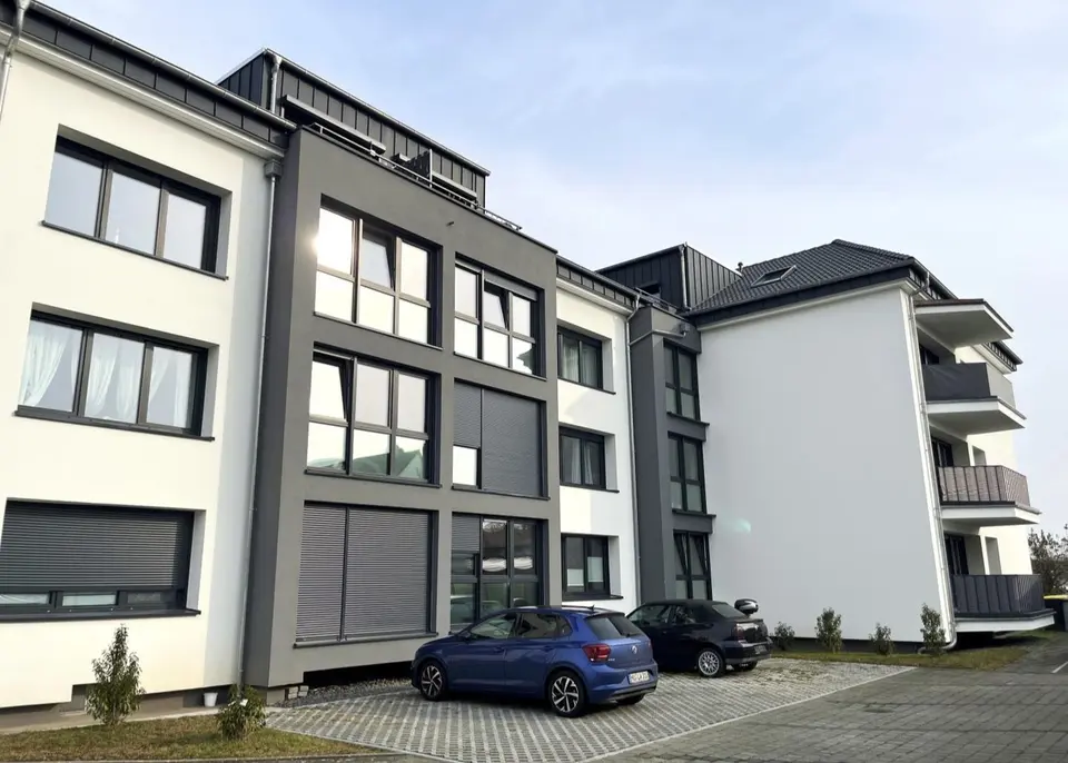 3 Zimmer Wohnung mit 88 m² in Rodgau – Bild 3