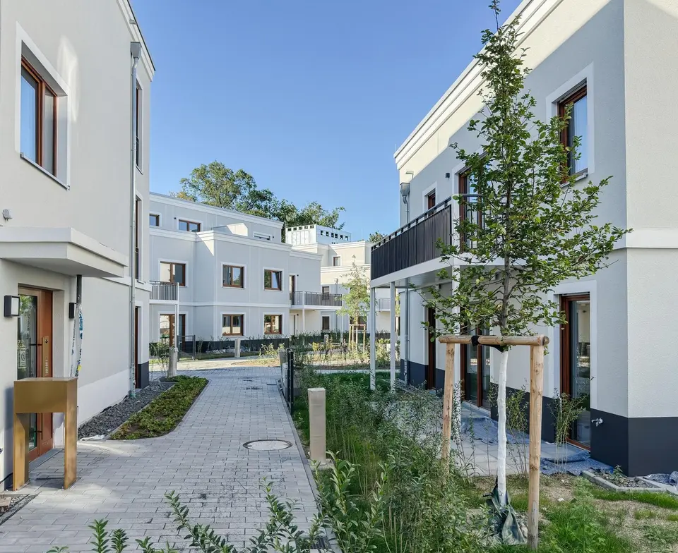3 Zimmer Wohnung mit 88 m² in Rodgau – Bild 10