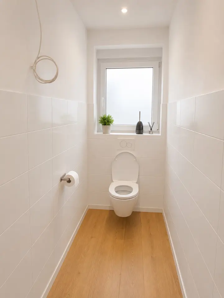 5 Zimmer Wohnung mit 130 m² in Esslingen am Neckar – Bild 4