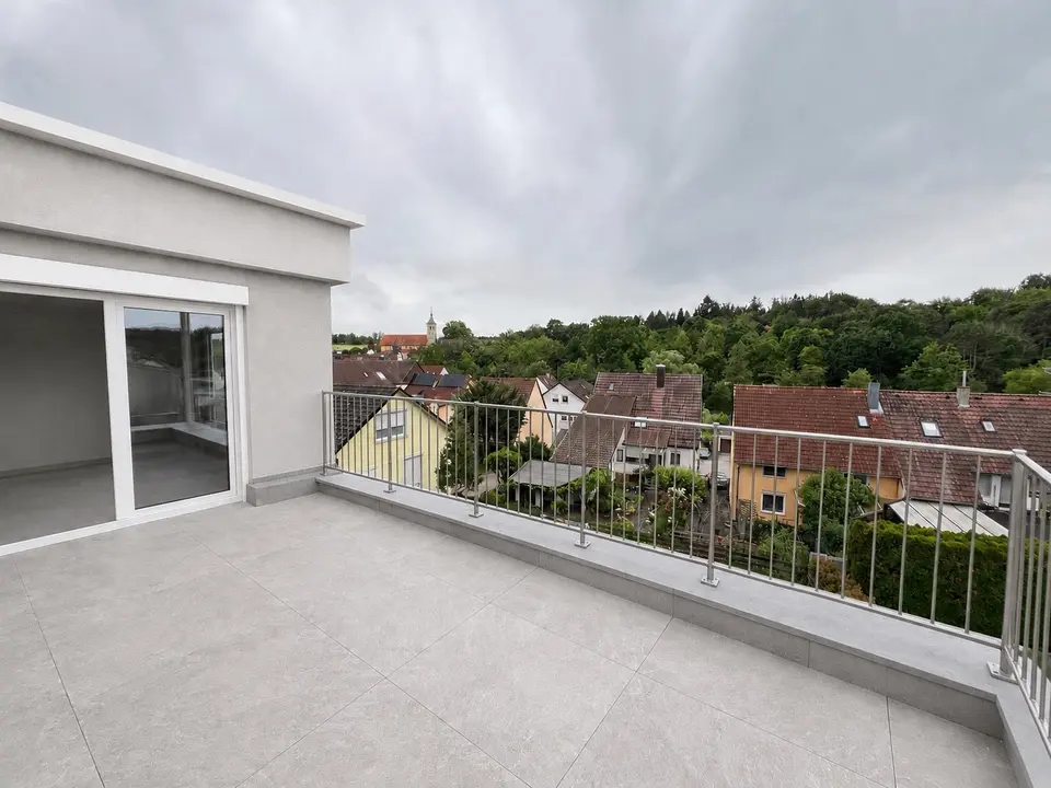 5 Zimmer Wohnung mit 130 m² in Esslingen am Neckar – Bild 6