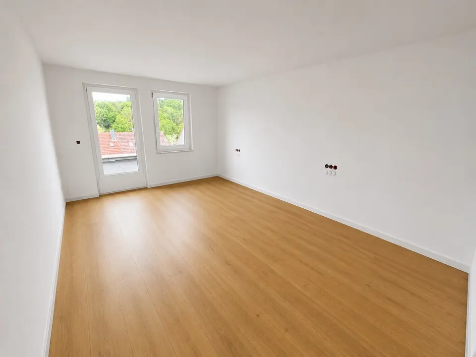 5 Zimmer Wohnung mit 130 m² in Esslingen am Neckar – Bild 8