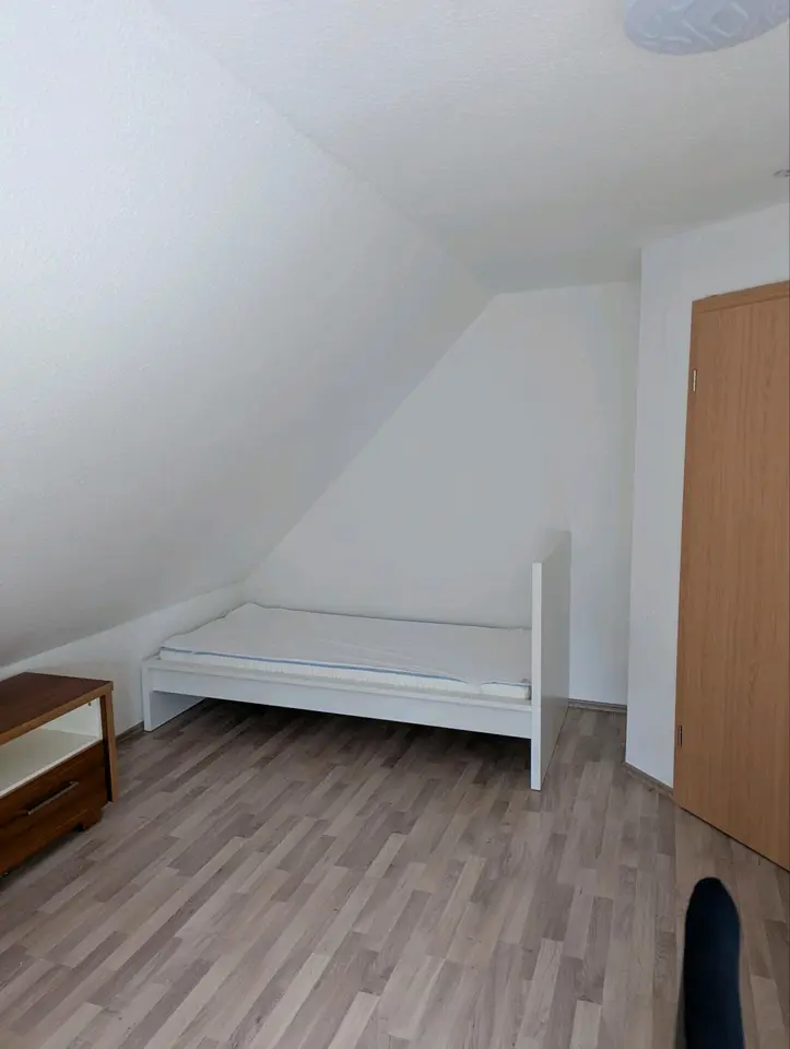 WG-Zimmer mit 20 m² in Emden – Bild 1