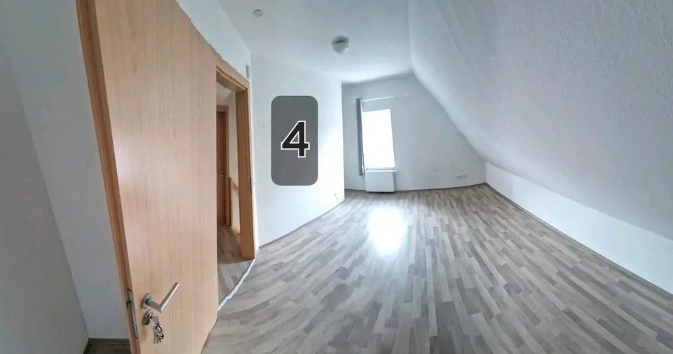WG-Zimmer mit 20 m² in Emden – Bild 2
