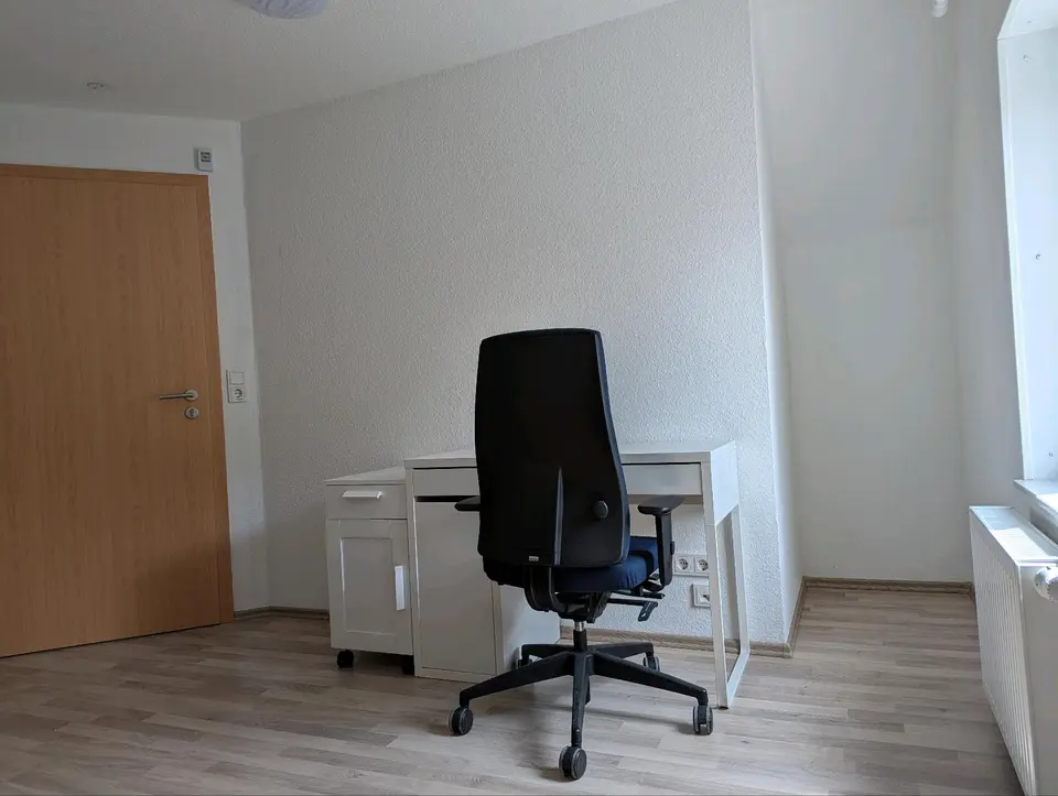 WG-Zimmer mit 20 m² in Emden – Bild 4