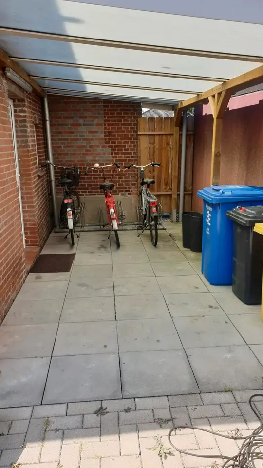 WG-Zimmer mit 20 m² in Emden – Bild 8