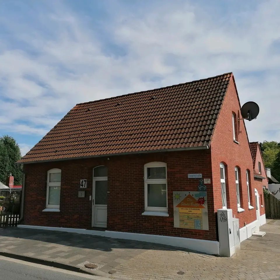 WG-Zimmer mit 20 m² in Emden – Bild 10