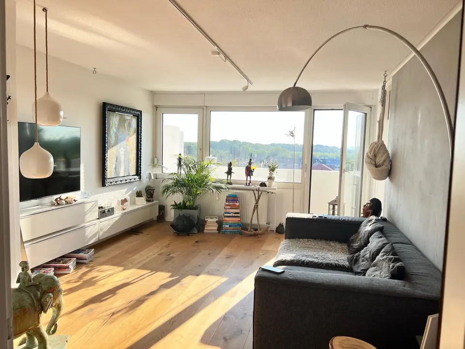 WG-Zimmer mit 62 m² in Elsdorf – Bild 2